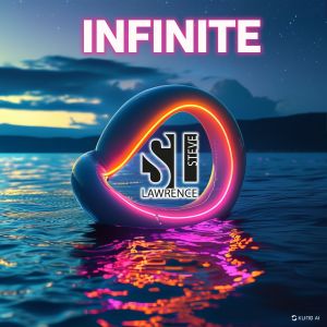 Steve Lawrence的專輯Infinite