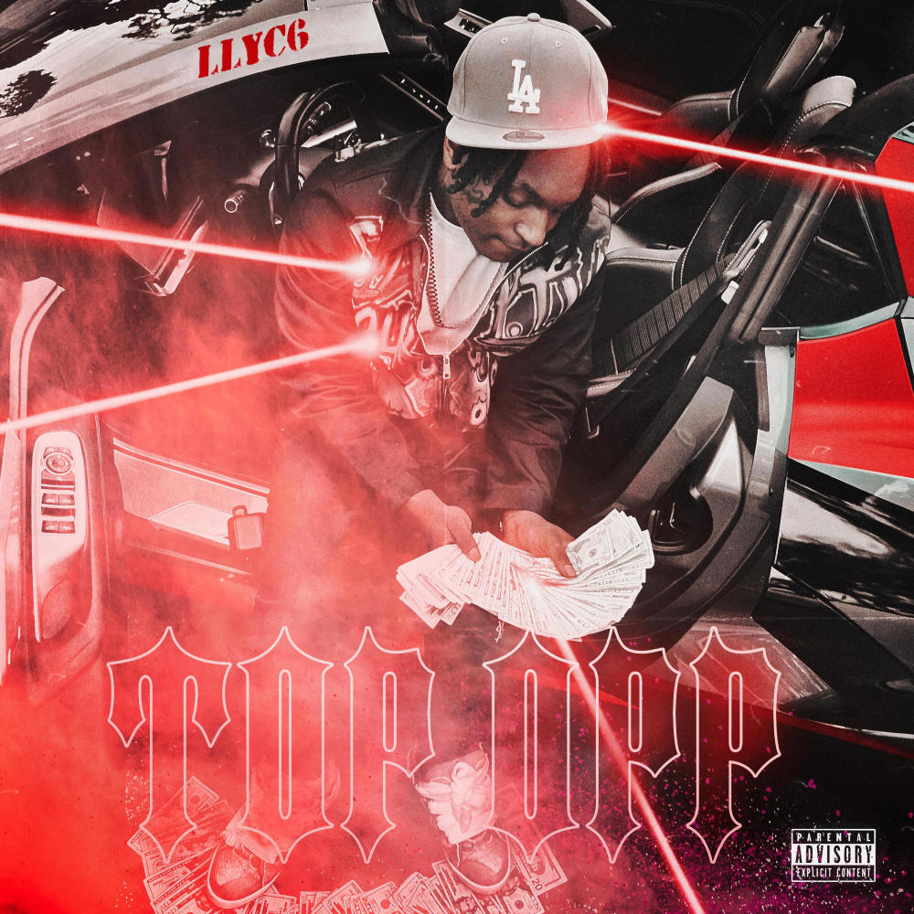 Big stunna (feat. P1 & Moneymel) (Explicit)
