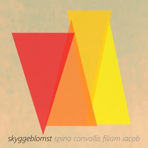 Skyggeblomst的專輯Spina Convallis Filiam Iacob