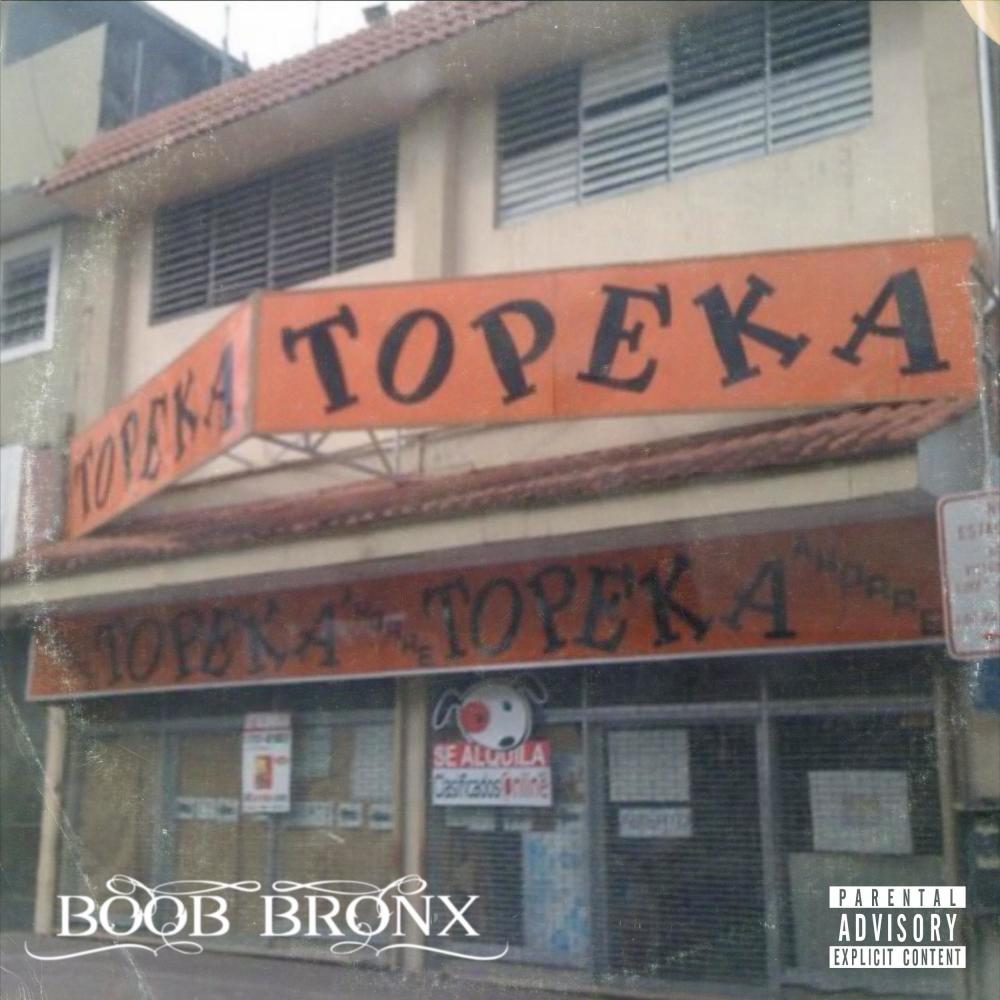 Cut Ya Heart Out (feat. Vinnie Paz) (Explicit)