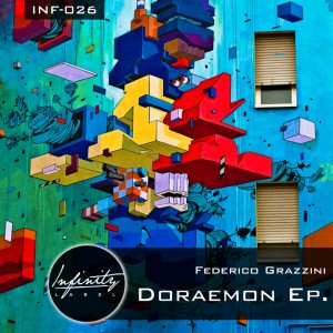 Listen to Doraemon (Manga Mix) song with lyrics from Federico Grazzini