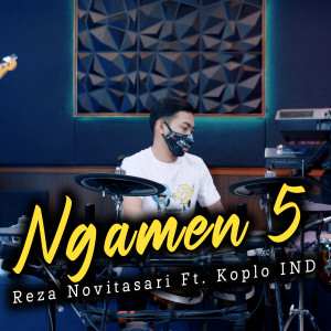 Dengarkan Ngamen 5 lagu dari Reza NovitaSari dengan lirik