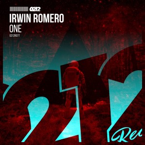 Irwin Romero的專輯One