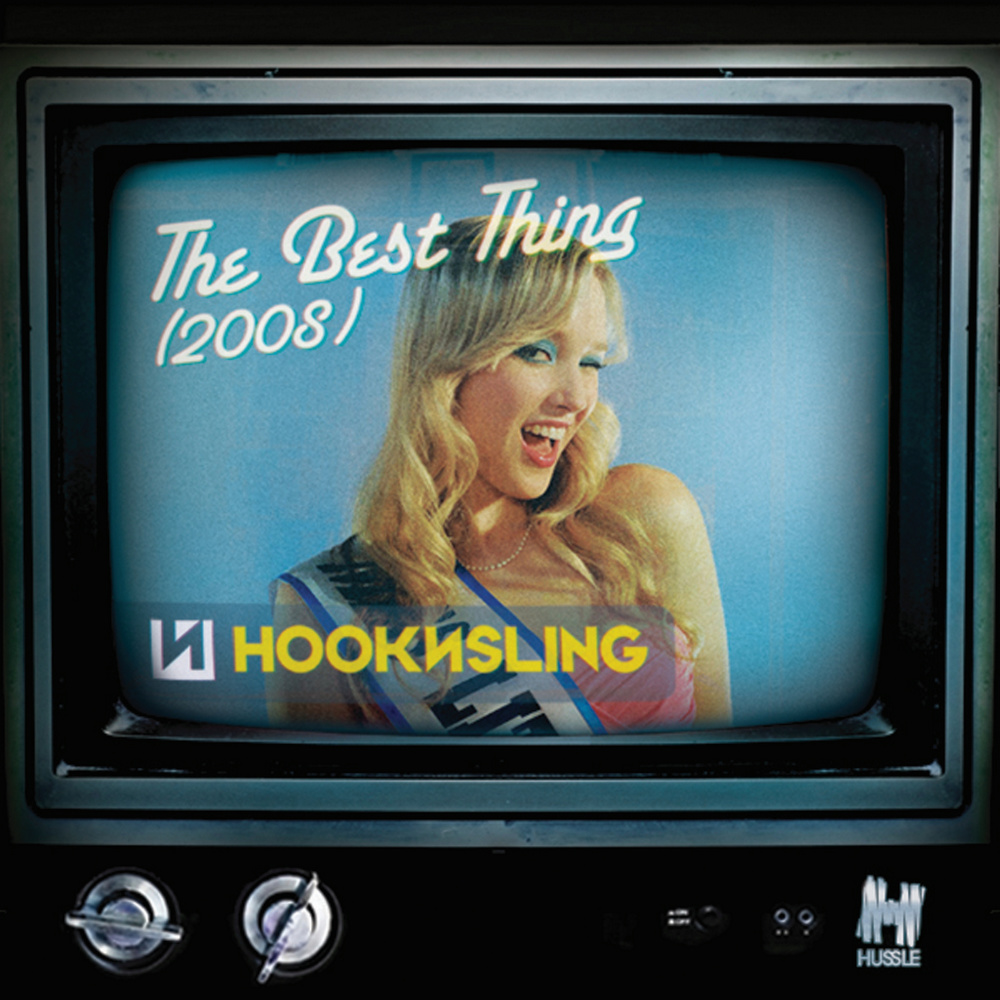 The Best Thing (2008) (Noel Sinner Remix)