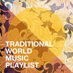 อัลบัม Traditional World Music Playlist ศิลปิน Young World