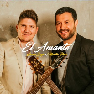 收聽Martin Piña的El Amante歌詞歌曲