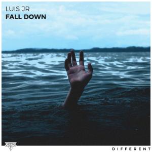 Luis JR的專輯Fall Down