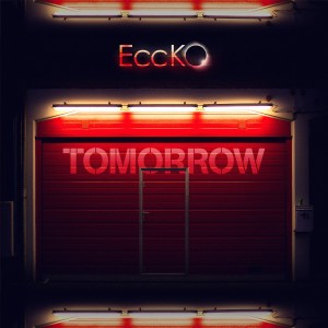 Eccko的專輯Tomorrow