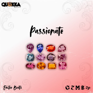 Album Passionate from 
