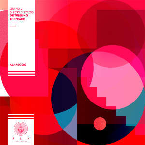 Dengarkan Peripheral Vision lagu dari Less Distress dengan lirik