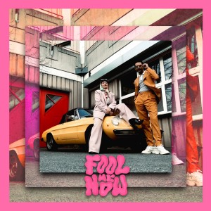 Album Fool Me Now from Sôra