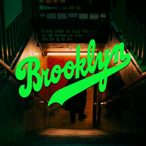 Album Brooklyn from Bars Dept