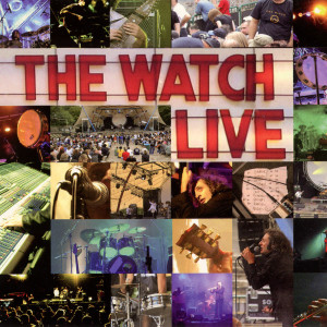 The Watch的專輯Live 2008