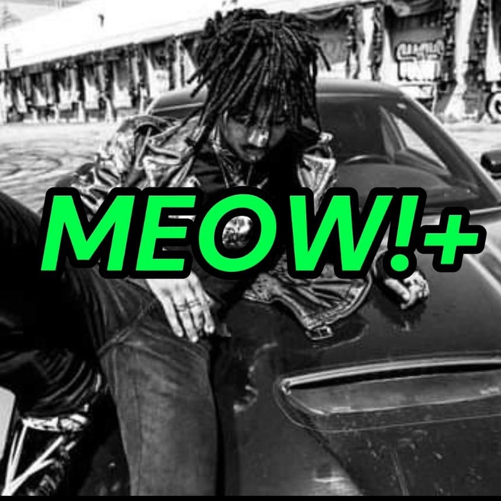 MEOW! (Explicit)