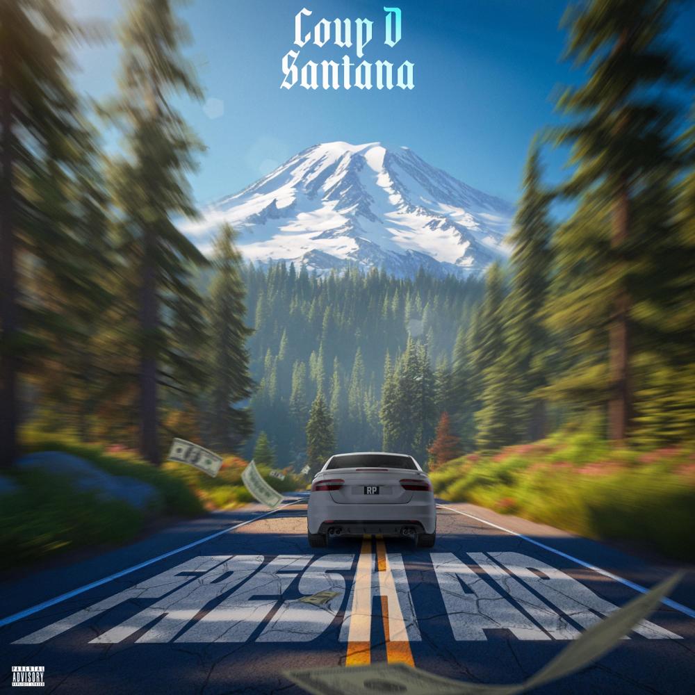 FRESH AIR (Explicit)