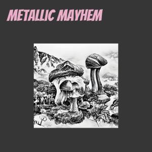 Lala Widy的專輯Metallic Mayhem (Remix)