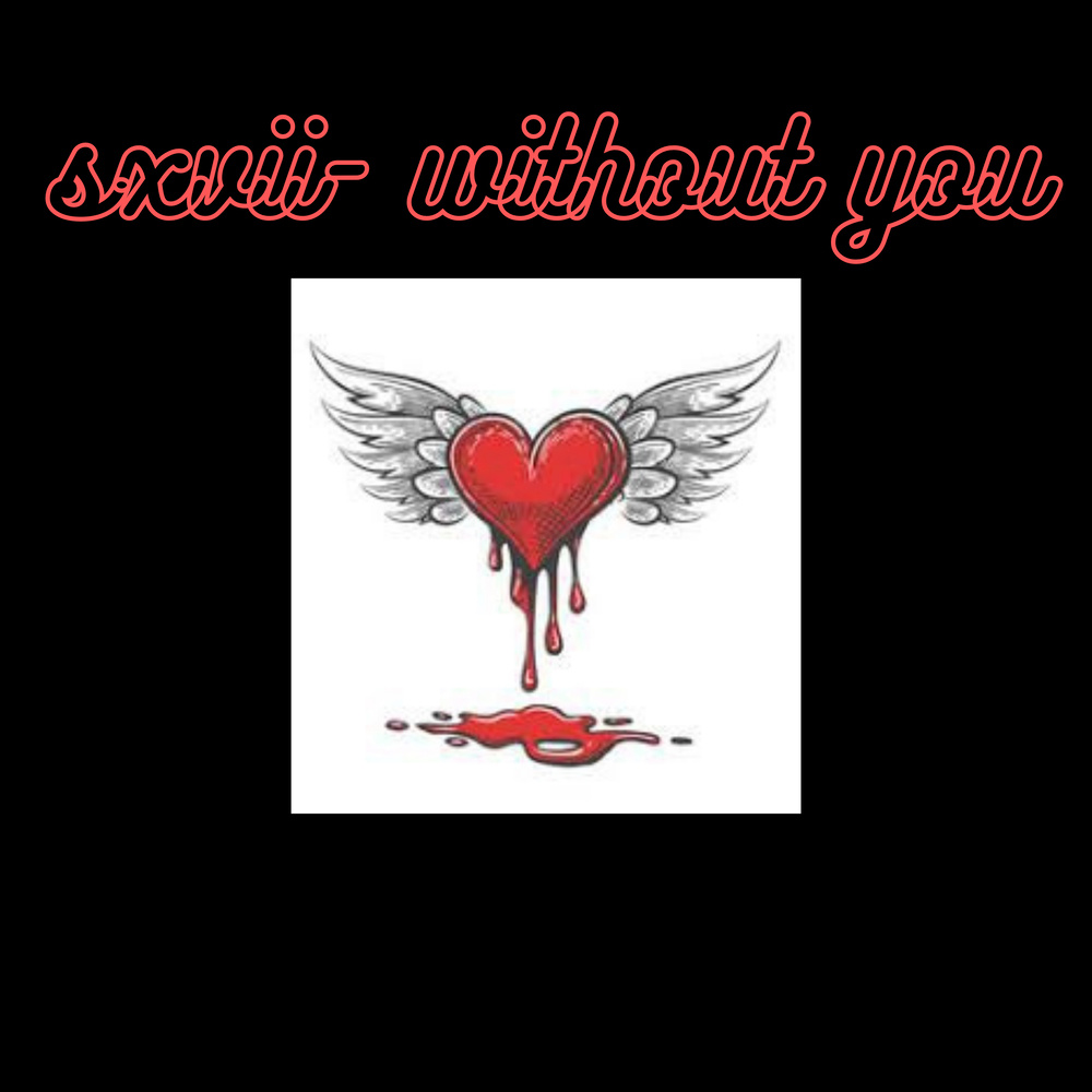 without you