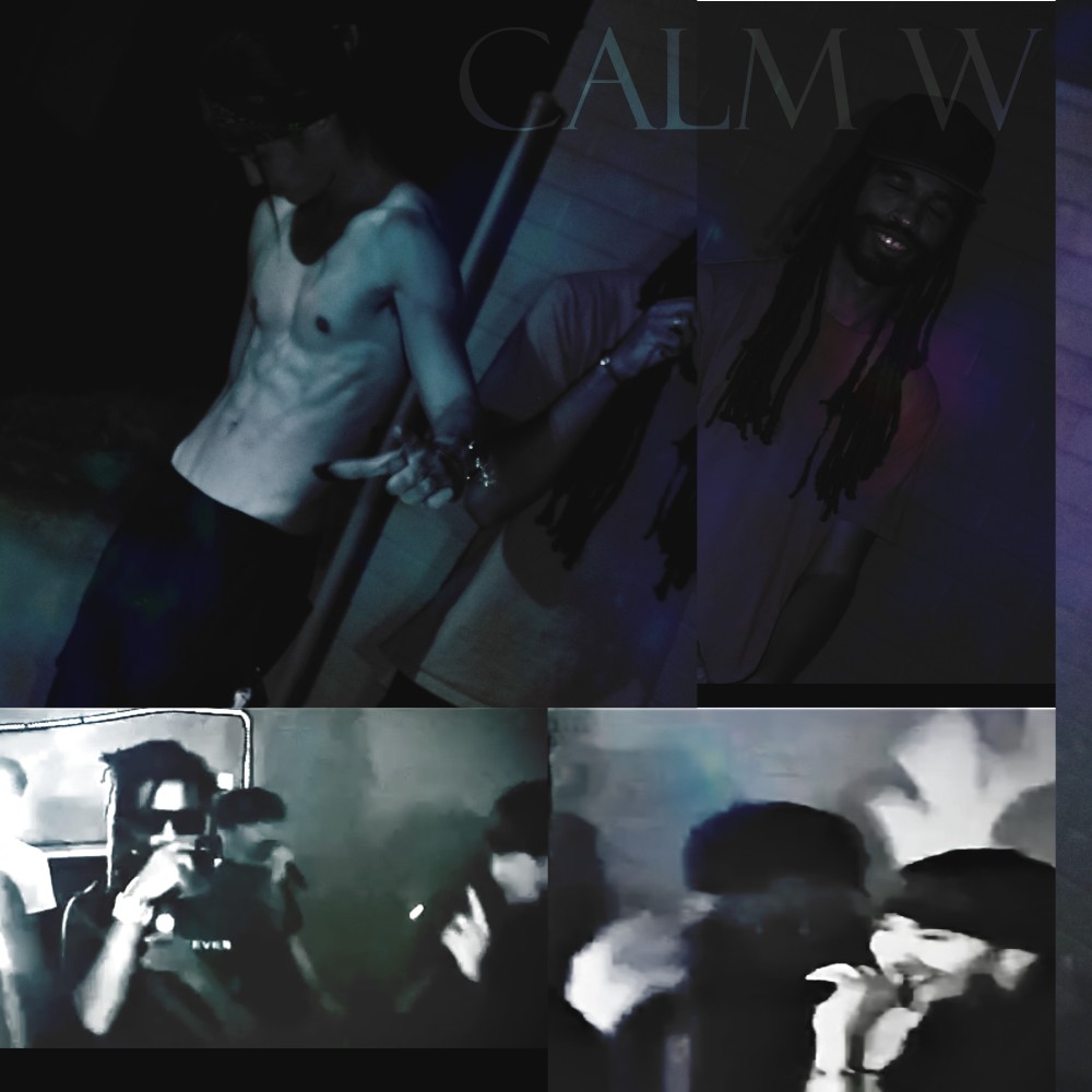 STRAIGHT TO IT! (Explicit)