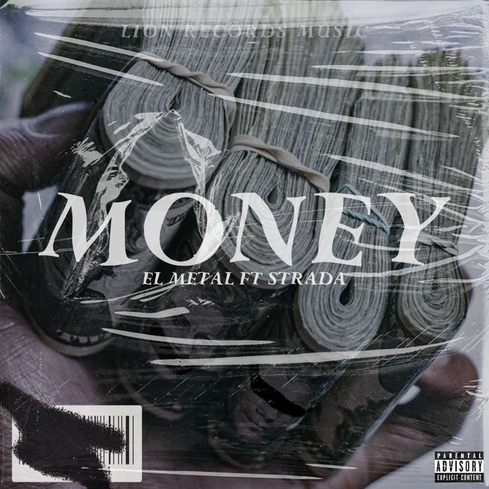Money (feat. Strada) (Explicit)