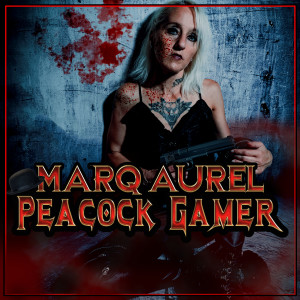 Marq Aurel的專輯Peacock Gamer