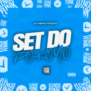 收聽DJ Meno Pokoyo的Set do Pokoyo (Explicit)歌詞歌曲