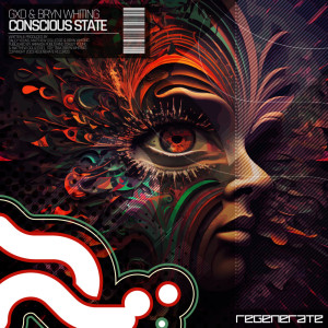 Album Conscious State oleh GXD