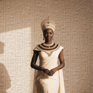 Album Nubian Queen (Acoustic) from VERBB