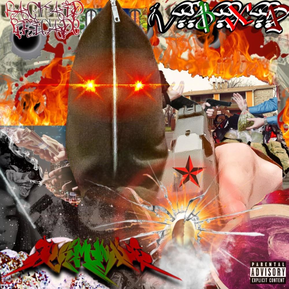 R.O.B. (feat. D-Boy) (Explicit)