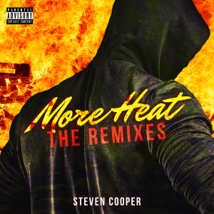 อัลบัม More Heat - The Remixes ศิลปิน Steven Cooper