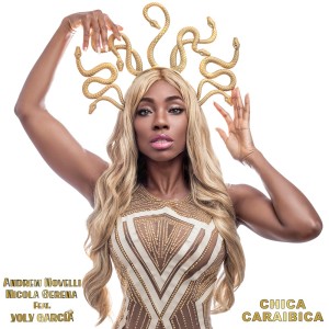 Album Chica Caraibica from Andrew Novelli