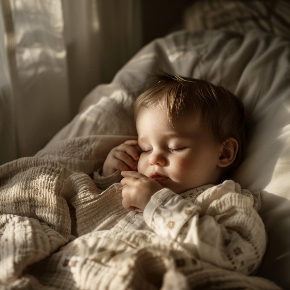 Newborn’s Night in Melody