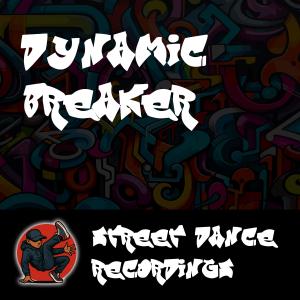 收聽MR V的Dynamic Breaker歌詞歌曲