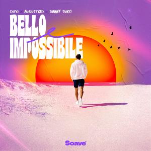 收聽Dito的Bello E Impossibile歌詞歌曲