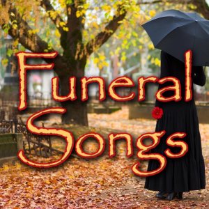 อัลบัม Funeral Songs Music ศิลปิน Father John
