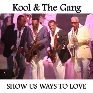 Dengarkan lagu No Show nyanyian Kool & The Gang dengan lirik