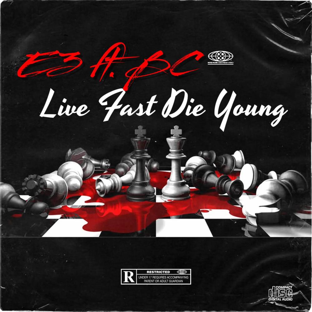 LFDY (feat. BC5211) (Explicit)