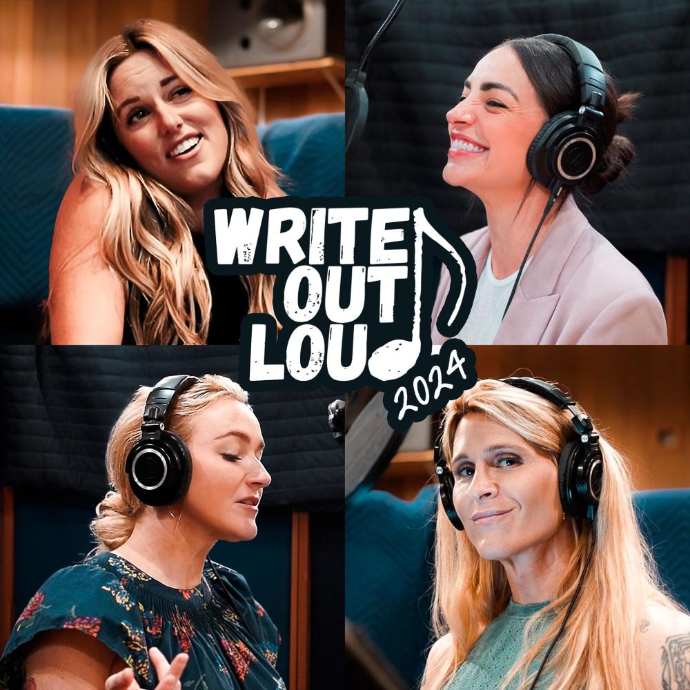 California (feat. Taylor Louderman)