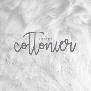 Celtique的專輯Cottonier