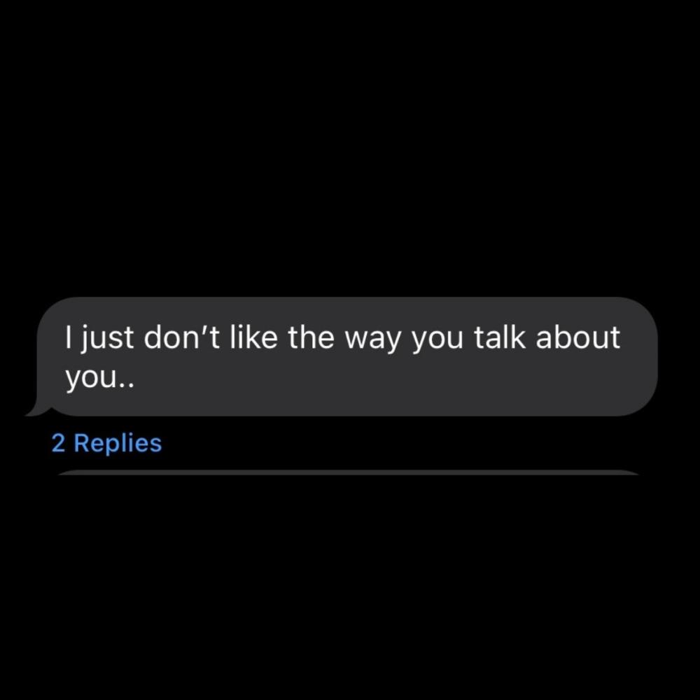 Talkin2Myself (Explicit)
