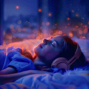 Music For Absolute Sleep的專輯Sleep's Deep Cadence: Soothing Nighttime Tunes