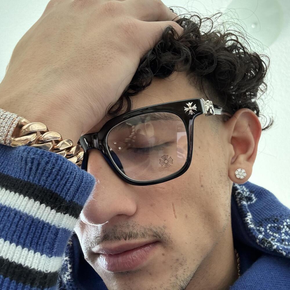 Reminiscing (Explicit)