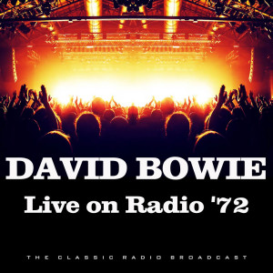 收听David Bowie的Starman (Live)歌词歌曲