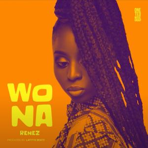 ดาวน์โหลดและฟังเพลง Wona พร้อมเนื้อเพลงจาก Renez