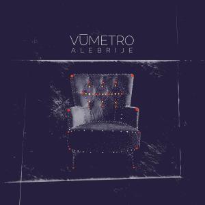 Listen to A La Mitad song with lyrics from Vúmetro