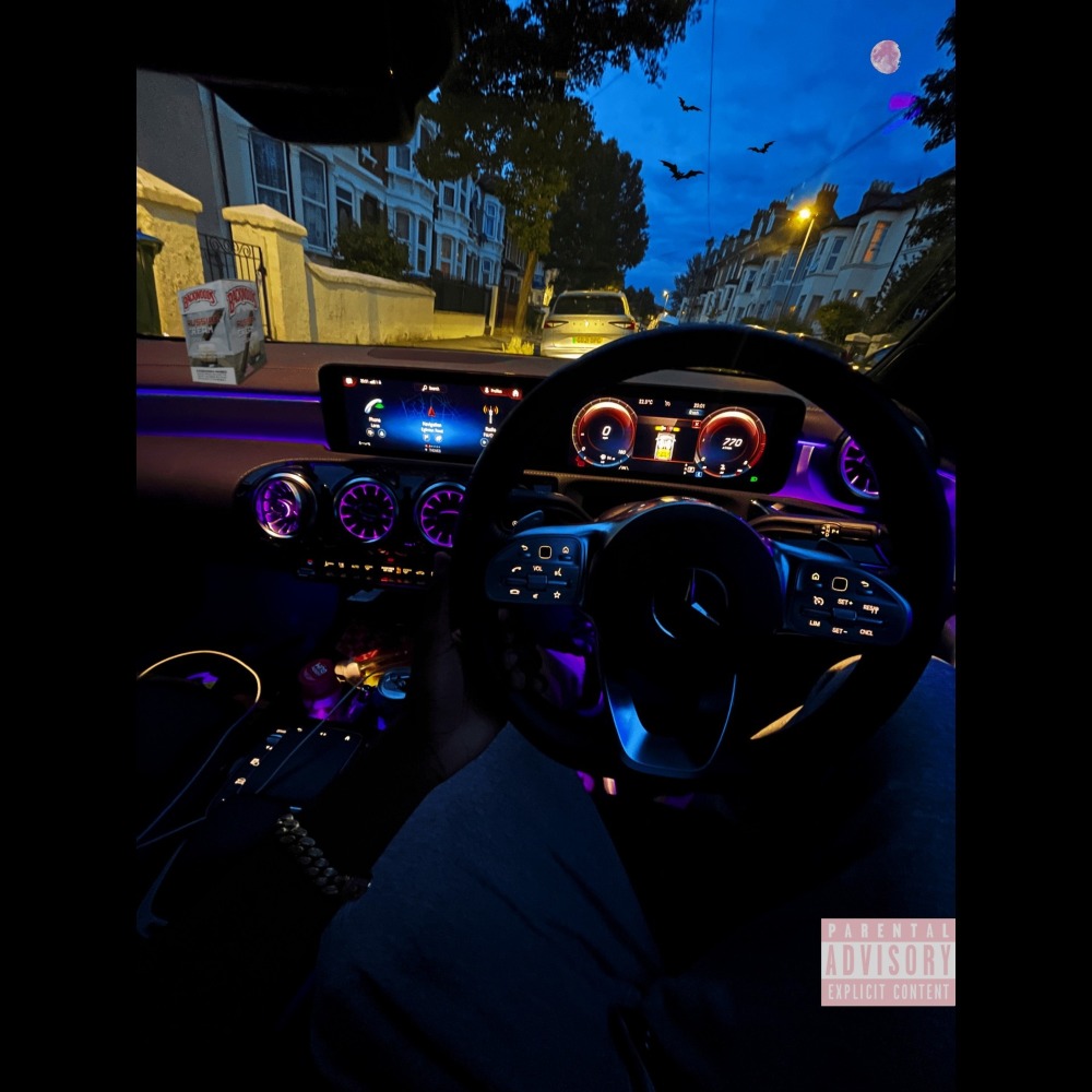 Russian Cream (Explicit)