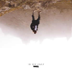 Album In The Grey / The Place oleh William Matthews