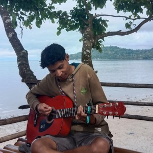 Rais Sandy的專輯SA IKHLAS