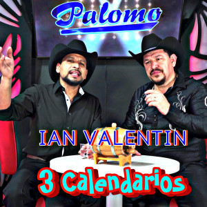 3 Calendarios dari Palomo