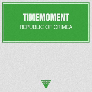 Timemoment的专辑Republic of Crimea