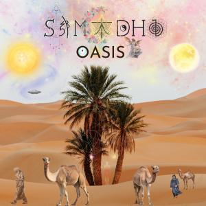 อัลบัม Oasis ศิลปิน Samadhi